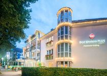 Bild zu Best Western Plus Parkhotel Erding