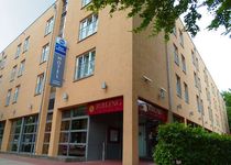 Bild zu Best Western Plaza Hotel Hamburg