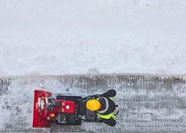 Bild zu BSE Berolina Schnee- & Eisbeseitigung