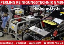 Bild zu Sperling Reinigungstechnik GmbH