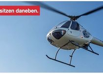 Bild zu Heli NRW GmbH - Hubschrauber-Flugschule