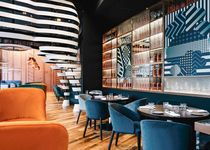 Bild zu BLEND BERLIN KITCHEN AND BAR