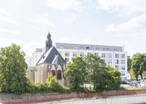 Bild zu Zentrum für Betreuung und Pflege an der Maria-Hilf-Kapelle