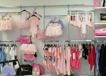 Bild zu Tanz Total - Boutique & Tanzsportbedarf in Koblenz