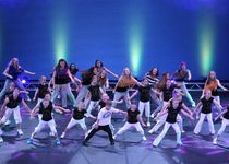 Bild zu Ballettschule International