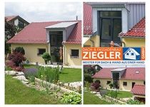 Bild zu Dach- & Fassadenbau Ziegler GmbH