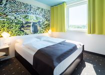 Bild zu B&B HOTEL Karlsruhe