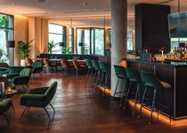 Bild zu Holiday Inn Berlin City Center East P-Berg, an IHG Hotel