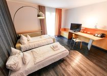 Bild zu Best Western Plaza Hotel Stuttgart-Ditzingen