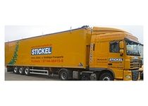 Bild zu Stickel Transporte, Containerservice GmbH & Co.