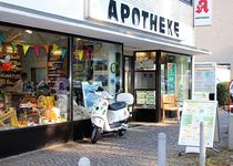 Bild zu Klövensteen-Apotheke