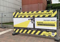 Bild zu B-A-K Sicherheitsdienstleistungs-GmbH