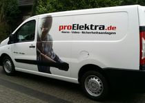 Bild zu proElektra oHG