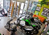 Bild zu Motorrad- & Reifenhaus Lohr