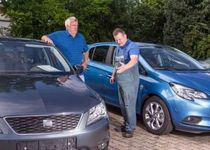 Bild zu Autotechnik und Reifenservice Paul