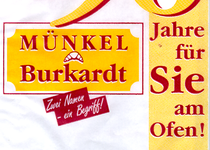 Bild zu Bäckerei Münkel/Burkardt