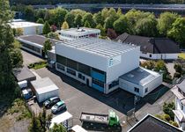 Bild zu Siegener Apparate- und Behälterbau GmbH