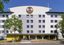 Bild zu B&B HOTEL Frankfurt-Niederrad