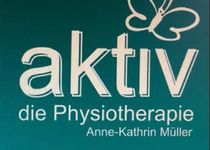 Bild zu Aktiv die Physiotherapie, Anne - Kathrin Müller
