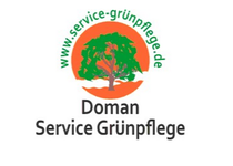 Bild zu Doman Service - Grünpflege