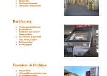Bild zu Güntsch GmbH Bedachungs- & Baustoff-Großhandel