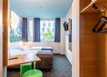 Bild zu B&B HOTEL Rosenheim