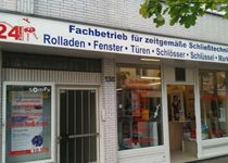 Bild zu A.Liashkevich Rolladen und Fensterbau Bonn