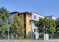 Bild zu B&B HOTEL Mainz-Hechtsheim