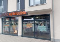 Bild zu Allegro Reinigung Giesing