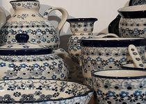 Bild zu Polish Pottery - Bunzlauer Keramik