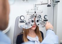 Bild zu Aktiv Augenoptik
