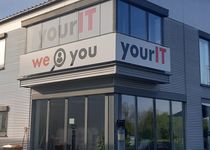Bild zu yourIT GmbH