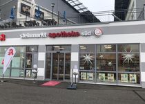 Bild zu Steinmarkt Apotheke Süd