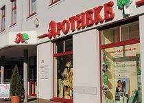 Bild zu Apotheke Liebertwolkwitz