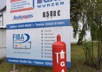 Bild zu TEGAS Wurzen GmbH