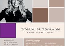 Bild zu Sonja Süßmann - Haare. Für alle Sinne.