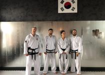 Bild zu Black Belt Center Rheingau