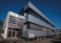 Bild zu Bavaria Brandschutz Industrie GmbH & Co. KG Brandschutzfachbetrieb