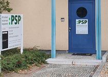 Bild zu PSP Kopiertechnik Handel & Service GmbH