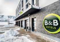 Bild zu B&B HOTEL Willingen