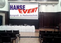 Bild zu HanseEvent GmbH Kongreß- & Medientechnik