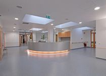 Bild zu Unfallchirurgie, Orthopädie, Handchirurgie, Wiederherstellung - Harlaching / München Klinik