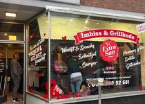 Bild zu Extrasatt - Imbiss & Grillbude