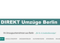 Bild zu DIREKT Umzüge Berlin