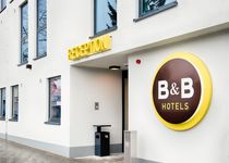 Bild zu B&B HOTEL Bamberg