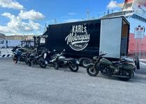 Bild zu Karl's Motorcycles