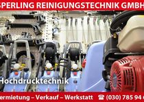 Bild zu Sperling Reinigungstechnik GmbH