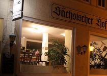Bild zu Pension & Restaurant Sächsischer Hof in Ohrdruf