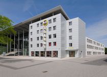 Bild zu B&B HOTEL Bielefeld-City