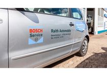 Bild zu Raith Automobile Raith Grundstücksverwaltungs GmbH & Co. KG
